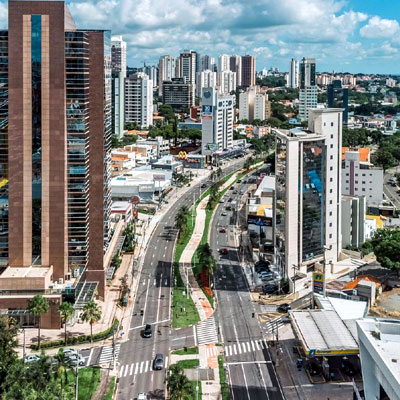 Campinas